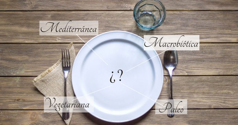 ¿Qué estilo de alimentación es más saludable?